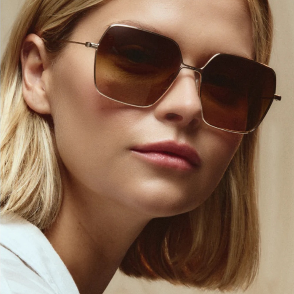 Meadow Brown Sunglasses